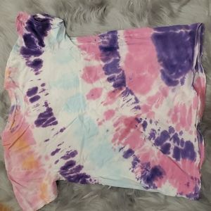 Tye Dye!!!